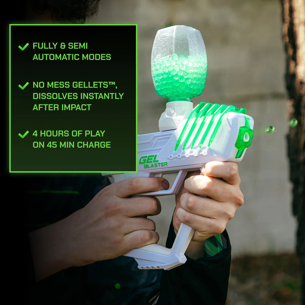 Gel Blaster Surge Gel Blaster Surge