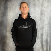JT Grind Playing Hoodie - Black