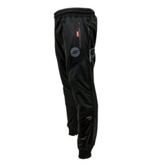 Social Paintball Grit J1 Jogger Pants - Stealth Black