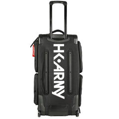 EXPAND 75L - ROLLER GEAR BAG - STEALTH