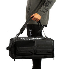 EXPAND 35L - BACKPACK - STEALTH