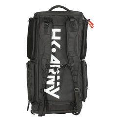 EXPAND 75L - ROLLER GEAR BAG - STEALTH