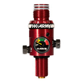 Performance Series - HP8 Standard Regulator - Red