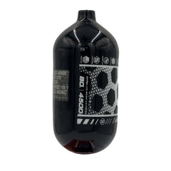 Used HK Army Aerolite 80/4500 Tank - Rush Black/White