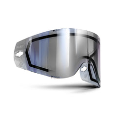 HSTL GOGGLE - THERMAL LENS - CHROME