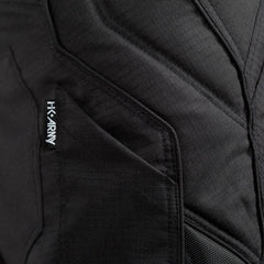 Youth HK Army HSTL Pants - Black