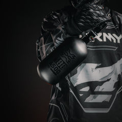 Bottle Only - Alpha Air 98ci - Void