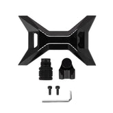 Gravity Lock Marker Stand