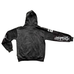 PRO DNA™ HEAVY-WEIGHT PLAYING HOODIE - DEADWOOD