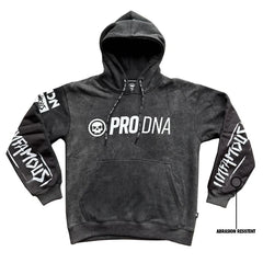 PRO DNA™ HEAVY-WEIGHT PLAYING HOODIE - DEADWOOD