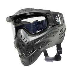 HSTL GOGGLE - BLACK - THERMAL LENS