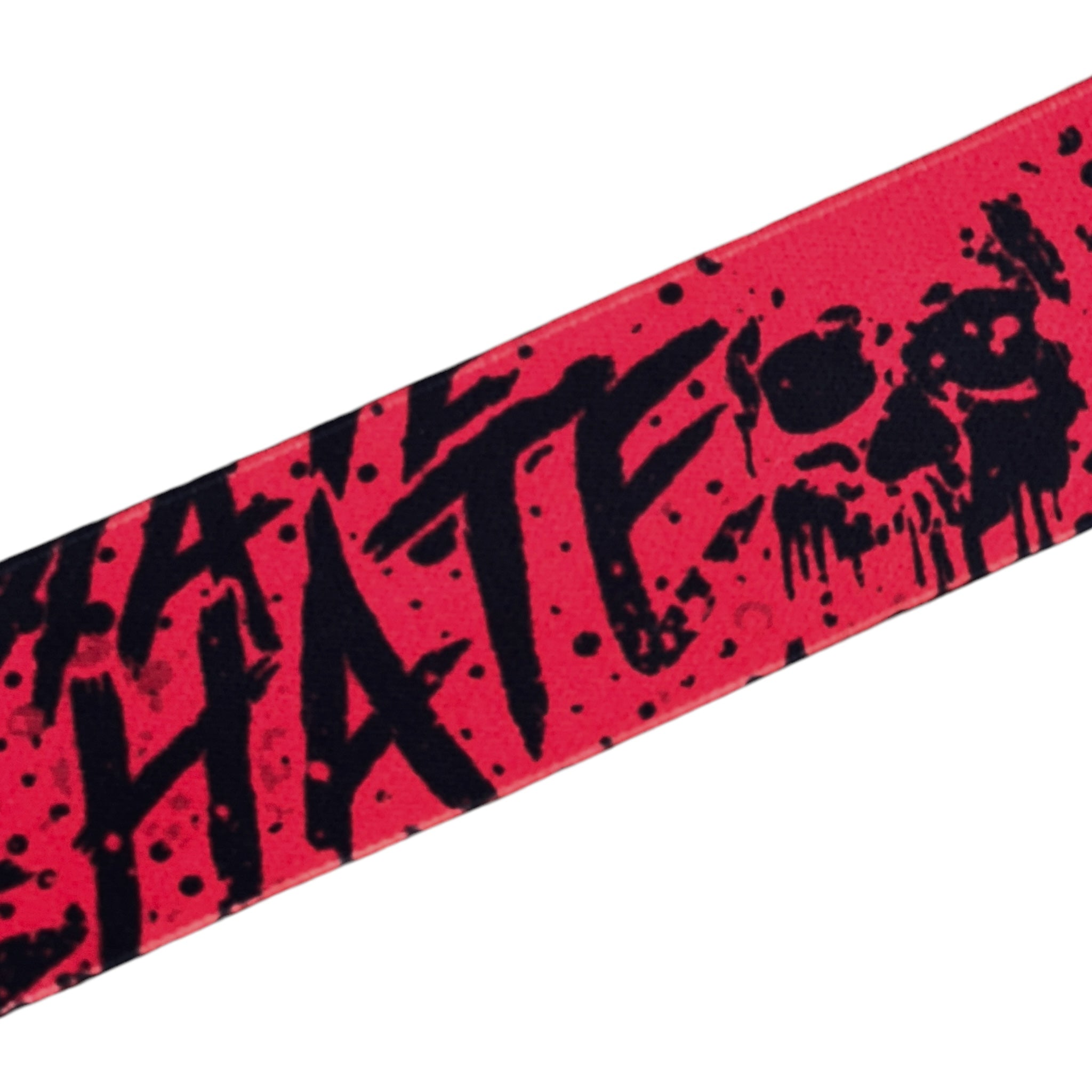 Universal Goggle Strap - Blood Legacy Universal Goggle Strap - Blood Legacy