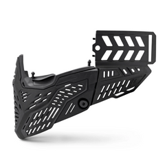 RMX LOWER KIT - BLACK RMX LOWER KIT - BLACK