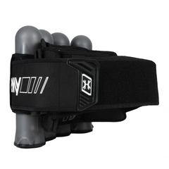 ZERO-GX HARNESS - STEALTH - 4+3+4