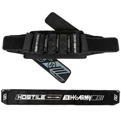 ZERO-GX HARNESS - STEALTH - 4+3+4