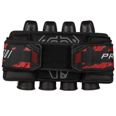 ZERO-GX HARNESS - BLAZE - 4+3+4