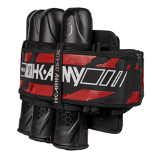 ZERO-GX HARNESS - BLAZE - 4+3+4