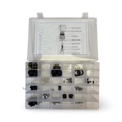Powerhouse™ Master Dealer Regulator Parts Kit