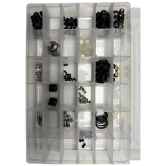 Powerhouse™ Master Dealer Regulator Parts Kit