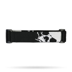 INFAMOUS™ OG SKULL GOGGLE STRAP – LIMITED EDITION