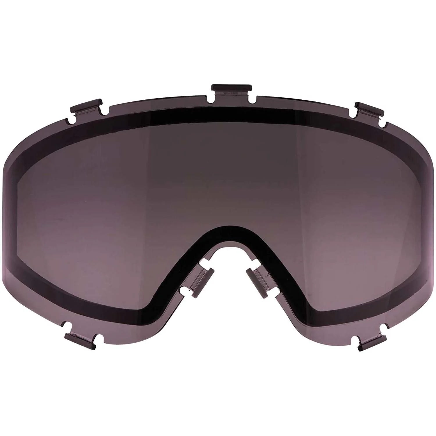 JT Proflex Spectra Thermal Lens Rose Gradient JT Proflex Spectra Thermal Lens Rose Gradient