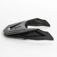 HK Universal Goggle Visor - Black