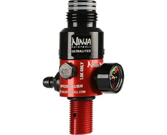 Ninja UL2 Tank Regulator - Red