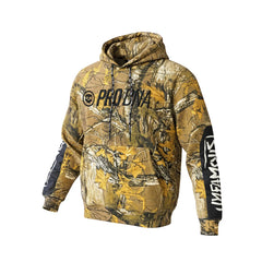 PRO DNA™ HEAVY-WEIGHT PLAYING HOODIE - SAVAGE OAK