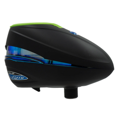 Dye R2 Loader Blue Ice w/Quick Feed - Used