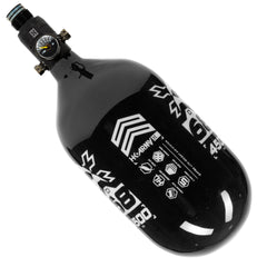 RUSH - 4500PSI "EXTRA LITE" STANDARD REG AIR SYSTEM -