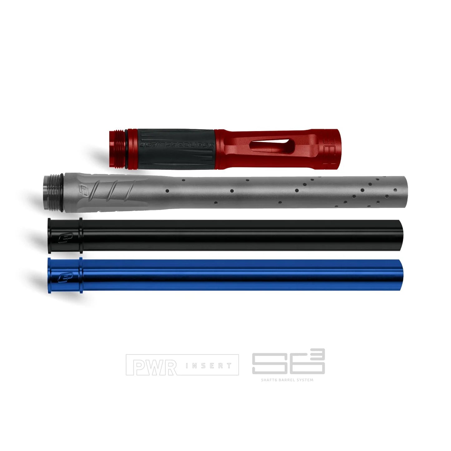 Eclipse Ego LV2 - Revolution Eclipse Ego LV2 - Revolution