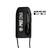 PRO DNA SET-STOP BARREL COVER