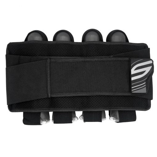 SMPL Pod Pack Harness, 4 Pod Holders Black SMPL Pod Pack Harness, 4 Pod Holders Black