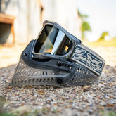 JT Proflex ICE Stratus w/ Chrome Lens