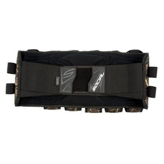 Grit Pod Pack Harness, 6+9 Hunter Camo