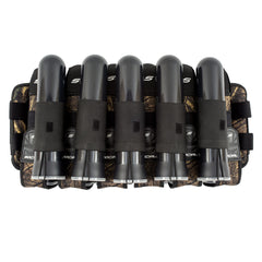 Grit Pod Pack Harness, 6+9 Hunter Camo