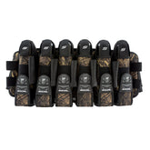 Grit Pod Pack Harness, 6+9 Hunter Camo