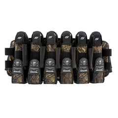 Grit Pod Pack Harness, 6+9 Hunter Camo