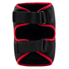 SMPL Knee Pad - Black Red
