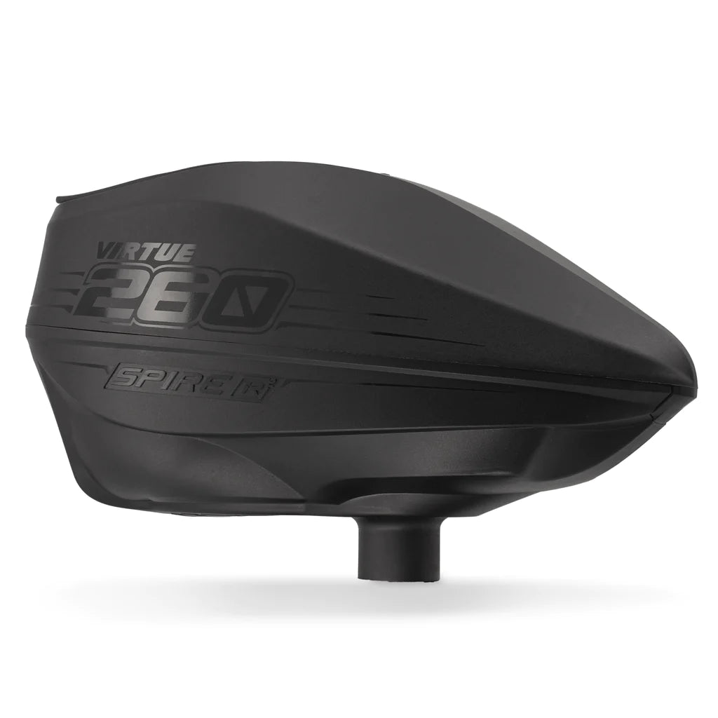 VIRTUE SPIRE 260 IR² LOADER - BLACK VIRTUE SPIRE 260 IR² LOADER - BLACK