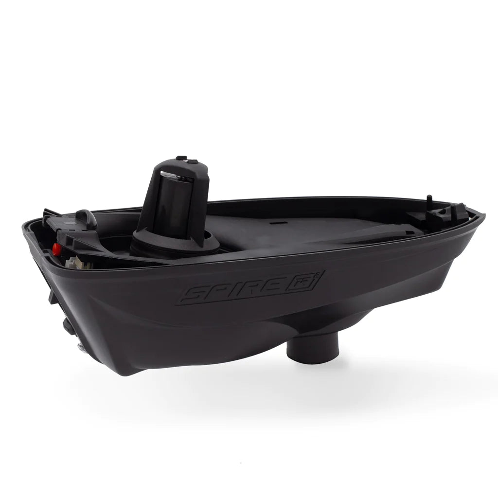 VIRTUE SPIRE 260 IR² LOADER - BLACK VIRTUE SPIRE 260 IR² LOADER - BLACK