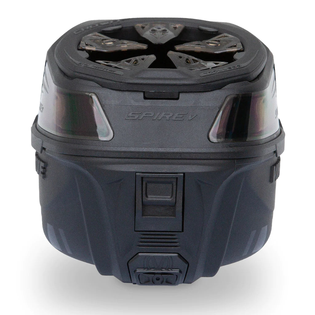 Virtue Spire V Loader - Black Virtue Spire V Loader - Black