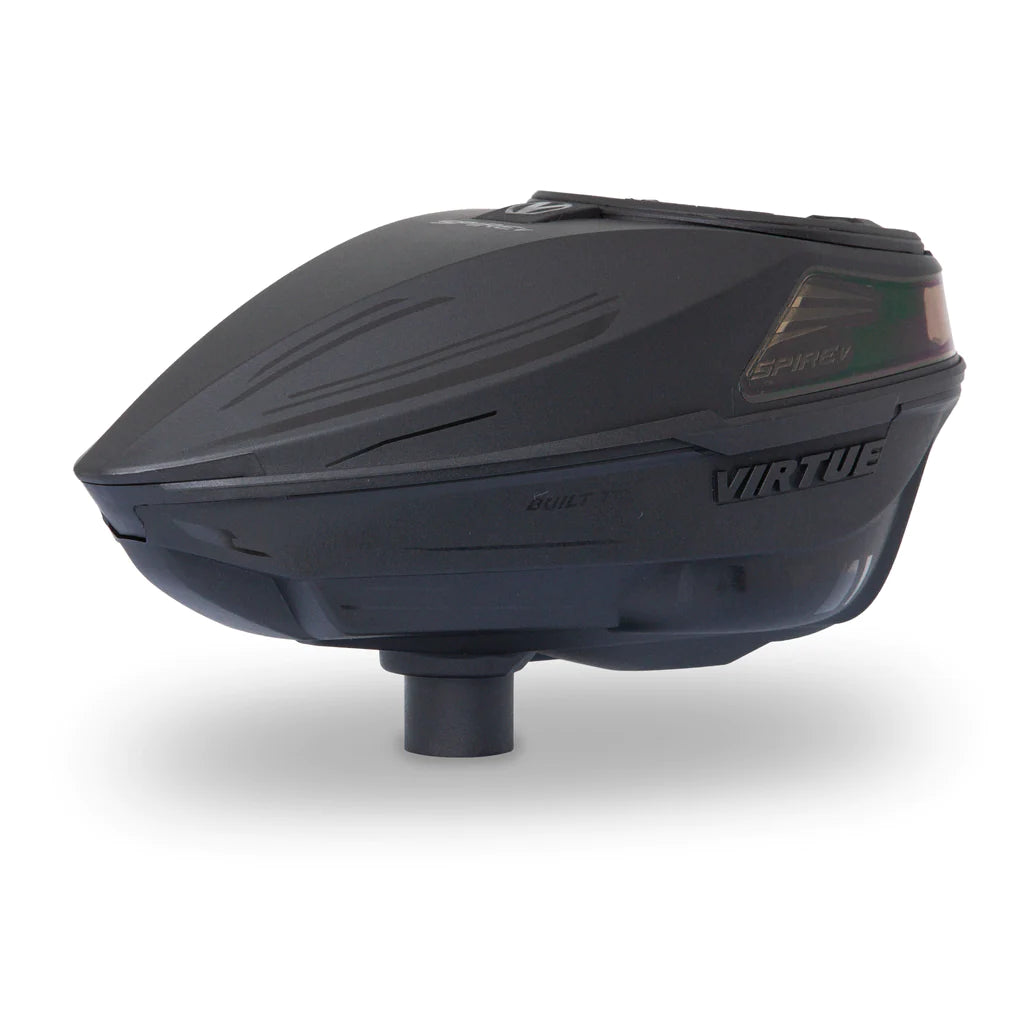Virtue Spire V Loader - Black Virtue Spire V Loader - Black