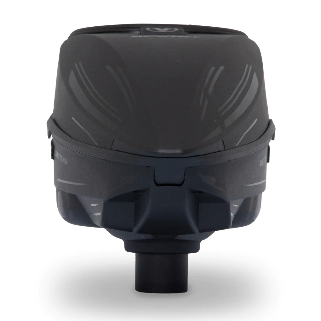 Virtue Spire V Loader - Black Virtue Spire V Loader - Black