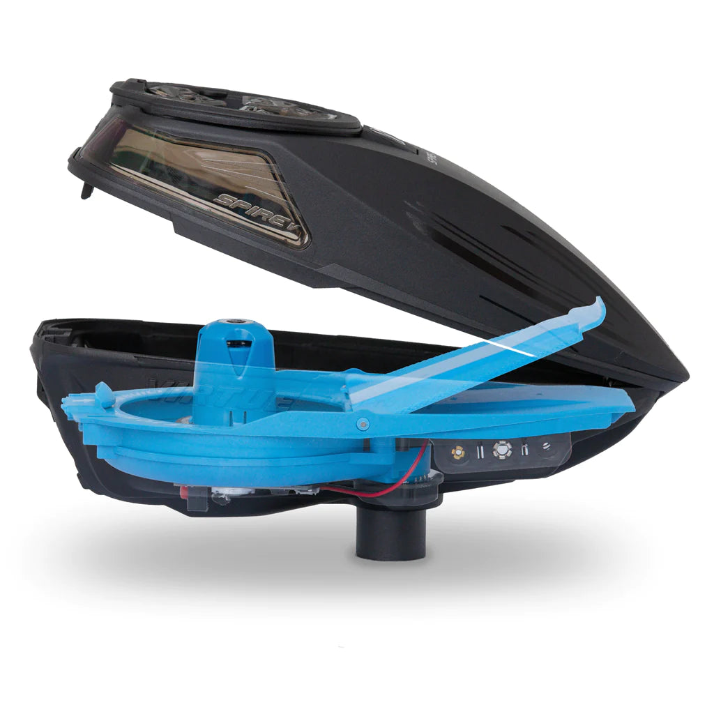 Virtue Spire V Loader - Black Virtue Spire V Loader - Black