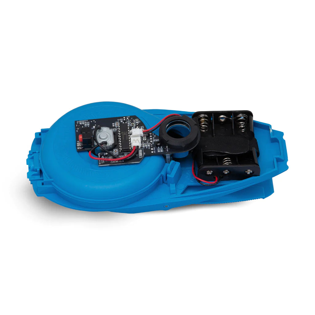 Virtue Spire V Loader - Black Virtue Spire V Loader - Black
