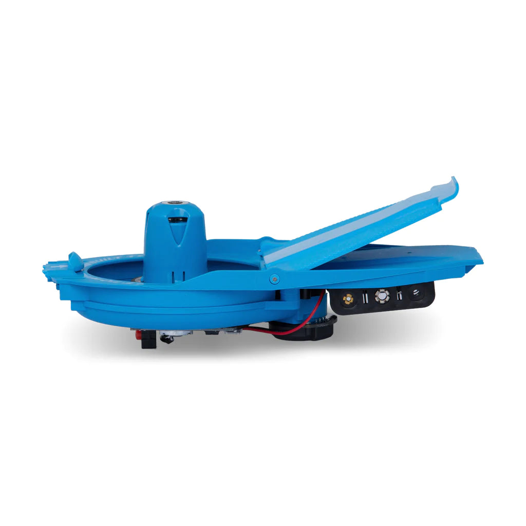 Virtue Spire V Loader - Black Virtue Spire V Loader - Black