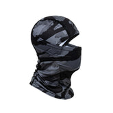 HOSTILE BALACLAVA - TIGER SLATE