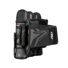 EJECT HARNESS -TIGERSTRIPE 4+3+4