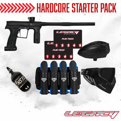 Legacy Sports Hardcore Starter Pack